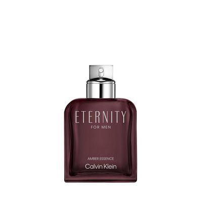Calvin Klein Eternity Amber Essence For Men Parfum 6.7 fl oz