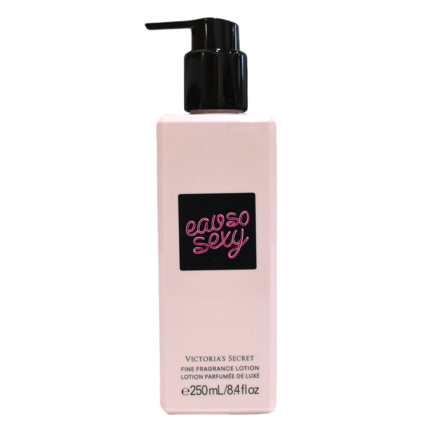 Victoria&#39;s Secret Eau So Sexy Fine Fragrance Lotion 8.4 Fl Oz