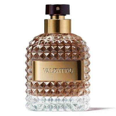 Valentino UOMO, EDT SPRAY 3.4 OZ