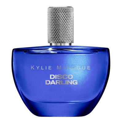 SCENT BEAUTY Kylie Minogue Darling Perfume - Eau de Parfum for Women with Rich, Musky Scent - Long-Lasting Fragrance with Bergamot, Jasmine, Crisp Apple More - Disco Darling, 1.0 Fl Oz