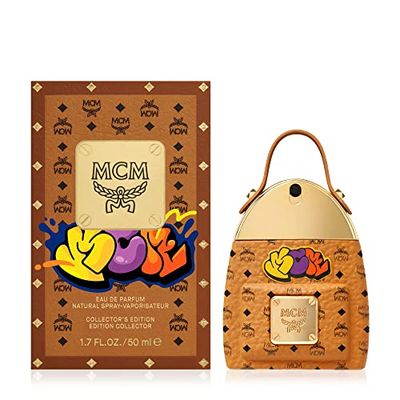 MCM Collector&#39;s Edition Eau de Parfum 1.7 Fl. Oz