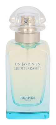 Un Jardin En Mediterranee By Hermes For Women. Eau De Toilette Spray 1.6 Oz 50 Ml