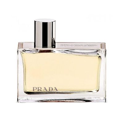 Prada Amber Edp for Women 2.7 Oz 80 Ml - Spr, 2.7 Fl Oz