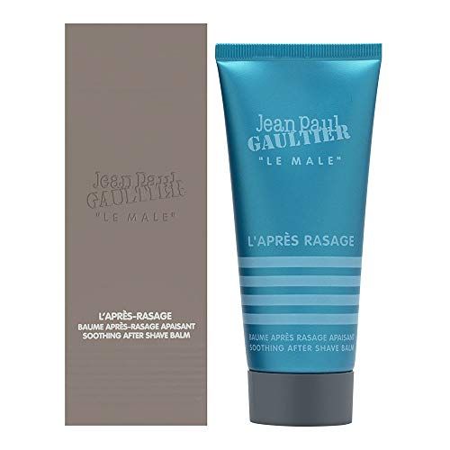Jean Paul Gaultier Le Male Soothing After Shave Balm 100ml3.4oz