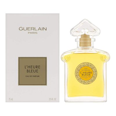 L&#39;heure Bleue By Guerlain For Women. Eau De Parfum Spray 2.5 Ounces