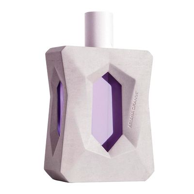 Ariana Grande God is a Woman Eau de Parfum - Fruity Musk Fragrance for Women - Women&#39;s Perfume with Notes of Orris, Pear, Vanilla Cedarwood - 3.4 Fl Oz