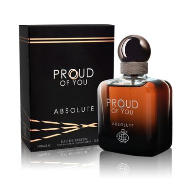 Fragrance World Proud Of You Absolute 100ml EDP Perfume