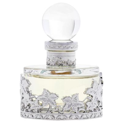 Swiss Arabian Musk Malaki - Luxury Products From Dubai - Long Lasting, Addictive Personal Perfume Oil Fragrance - A Seductive Signature Aroma - 1 Oz