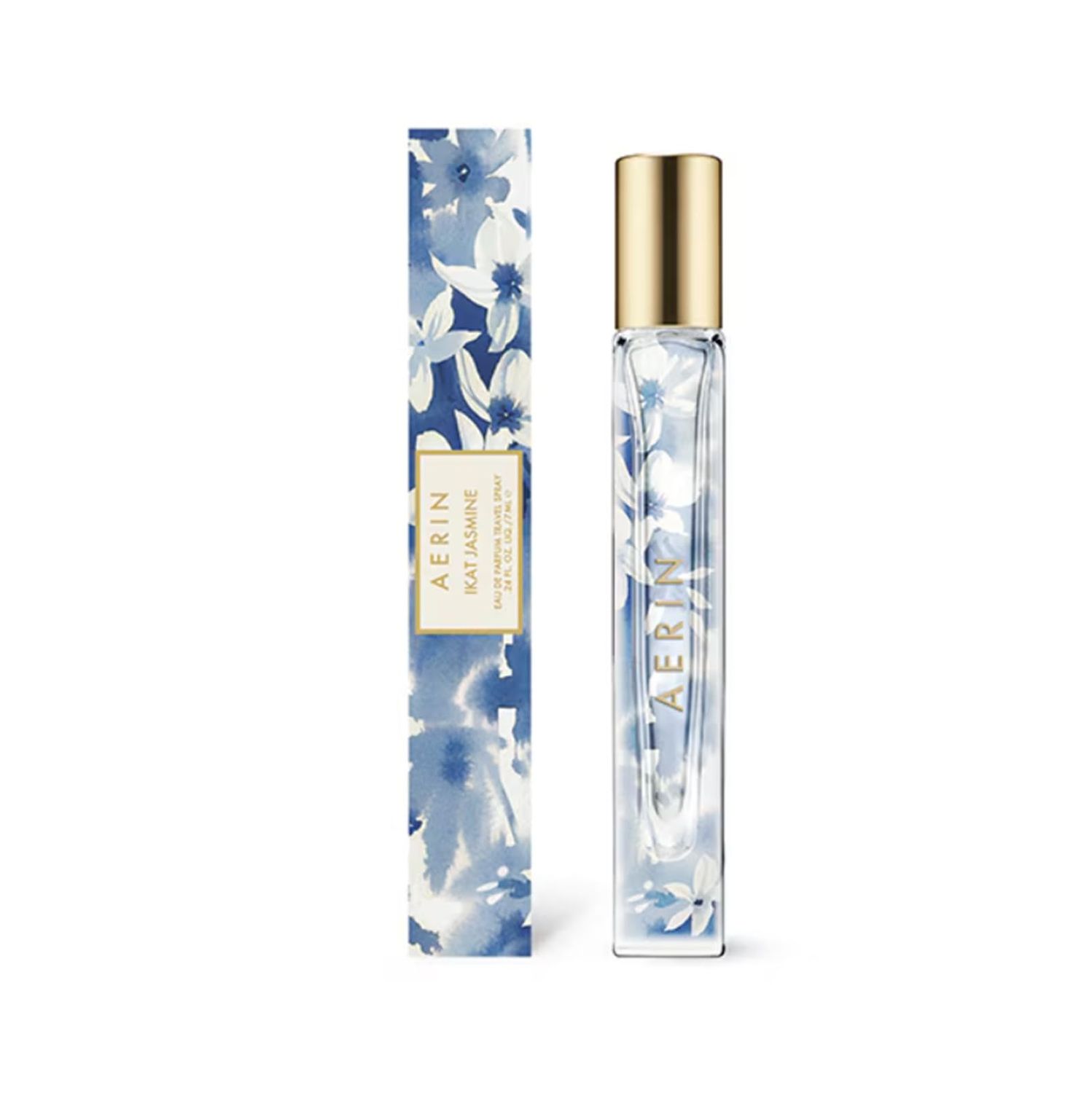 AERIN Ikat Jasmine Eau de Parfum Travel Spray 0.27 oz 8 mL