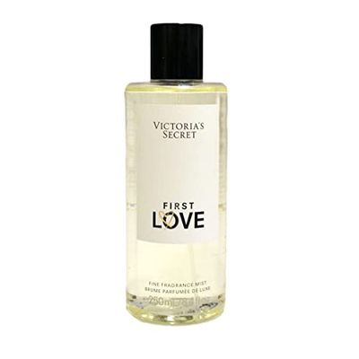 Victoria&#39;s Secret First Love Fine Fragrance Mist 8.4 Fl Oz
