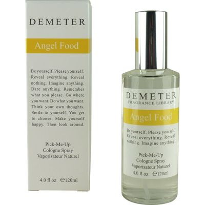 Demeter Angel Food Cologne Spray - 120ml4oz