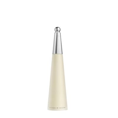 Issey Miyake L&#39;Eau d&#39;Issey Eau de Toilette - Fragrance for Women - Floral Aquatic, Inspired by the Purity of Water - With Notes of White Flowers, A Lotus Rose Accord Sandalwood - 1.7 oz