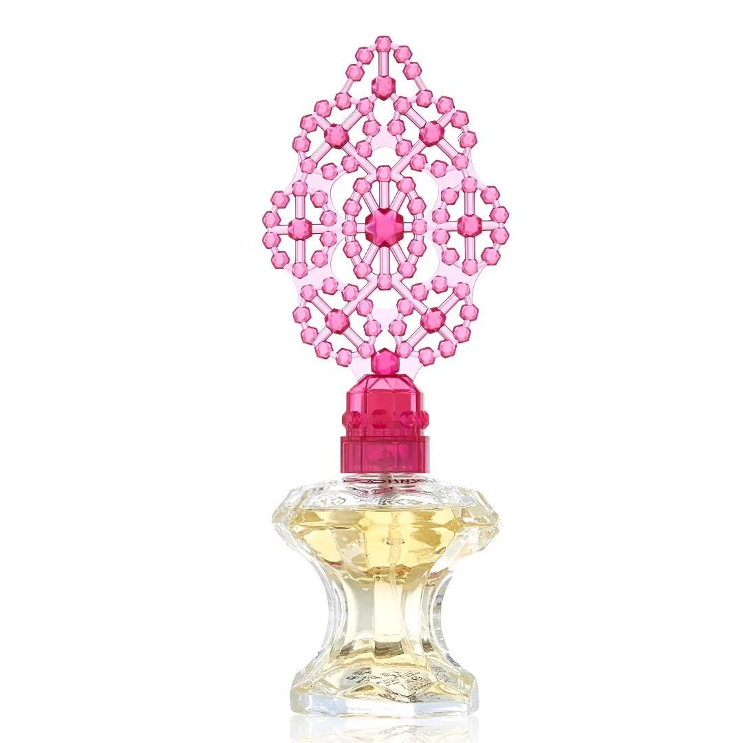 Betsey Johnson for Women Eau de Parfum Spray, 3.4 Ounce