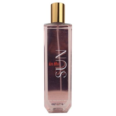 Bath Body Works Signature Collection IN THE SUN Fine Fragrance Mist