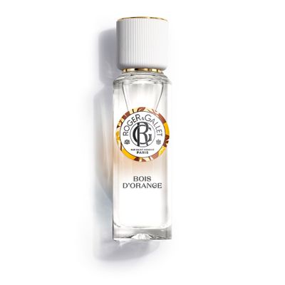 ROGER GALLET Fragrant Water Body Spray for Women Bois D&#39;Orange - Orange Wood 1 Oz.