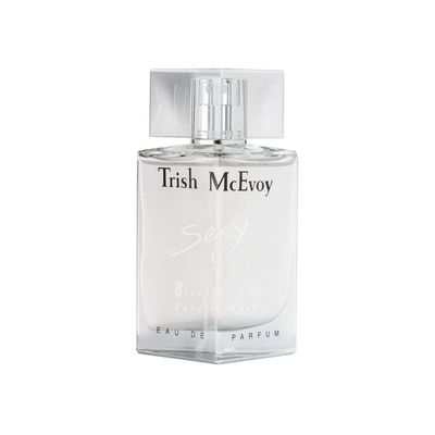 Trish McEvoy Sexy 9 Blackberry Vanilla Musk Eau de Parfum, 50 ml 1.7 fl oz