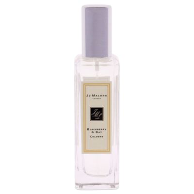Jo Malone Blackberry Bay Cologne Spray For Women, 1 Ounce "Packaging may vary"