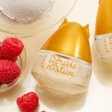 Double Nature Glam EDT