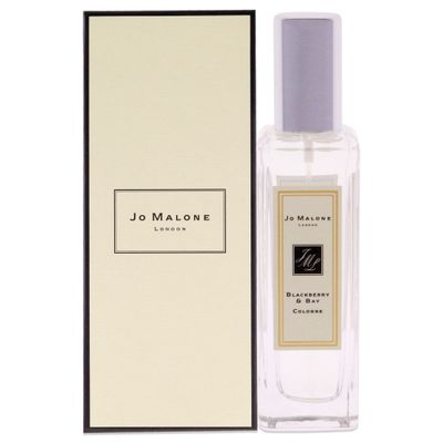 Jo Malone Blackberry Bay Cologne Spray For Women, 1 Ounce &quot;Packaging may vary&quot;