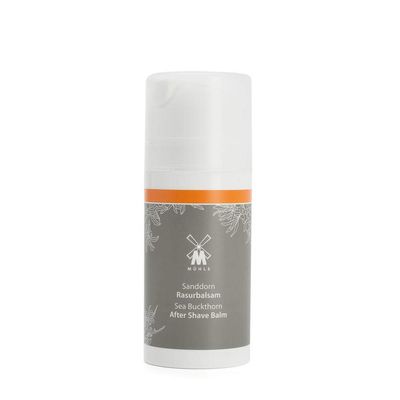 MHLE SHAVE CARE Sea Buckthorn Aftershave Balm 100ml