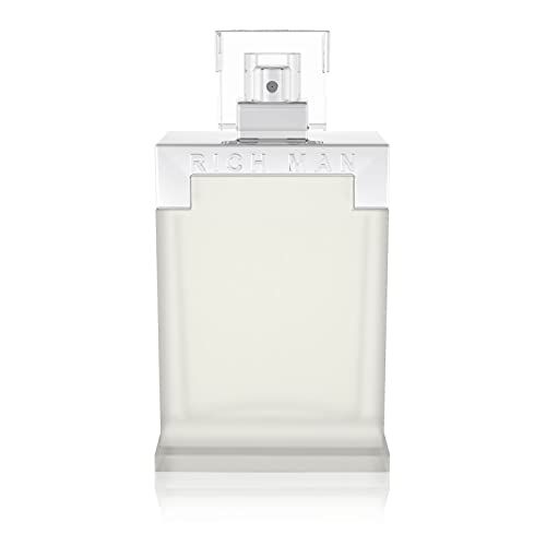 Rich Man Aqua 3.3 EDT 100 ml Men
