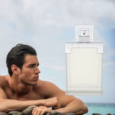 Rich Man Aqua 3.3 EDT 100 ml Men