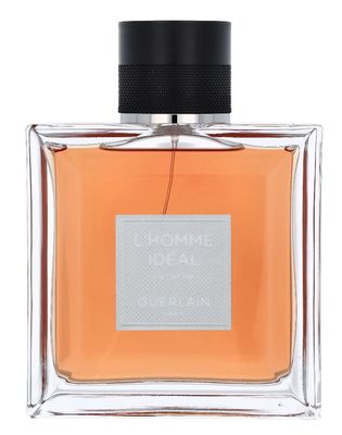 Guerlain L'homme Ideal Extreme for MEN Eau De Parfum Spray, 3.3 Ounce 100 ML