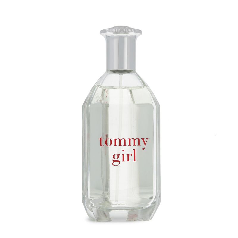 Tommy Hilfiger Tommy Girl Eau de Toilette Spray for Women, 3.4 Fl Oz