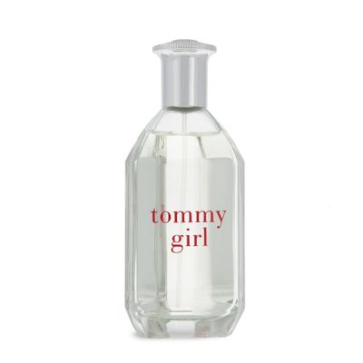 Tommy Hilfiger Tommy Girl Eau de Toilette Spray for Women, 3.4 Fl Oz