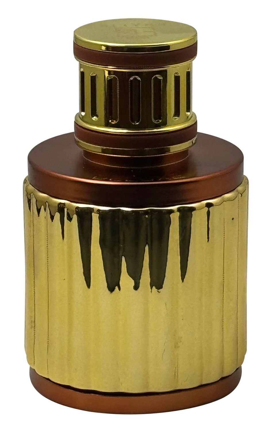 Maison d&#39;Orient Embrace Elegance with LUXURY COLLECTION (DELUXE) - A Unisex EDP for Cooler Days, 100 ML
