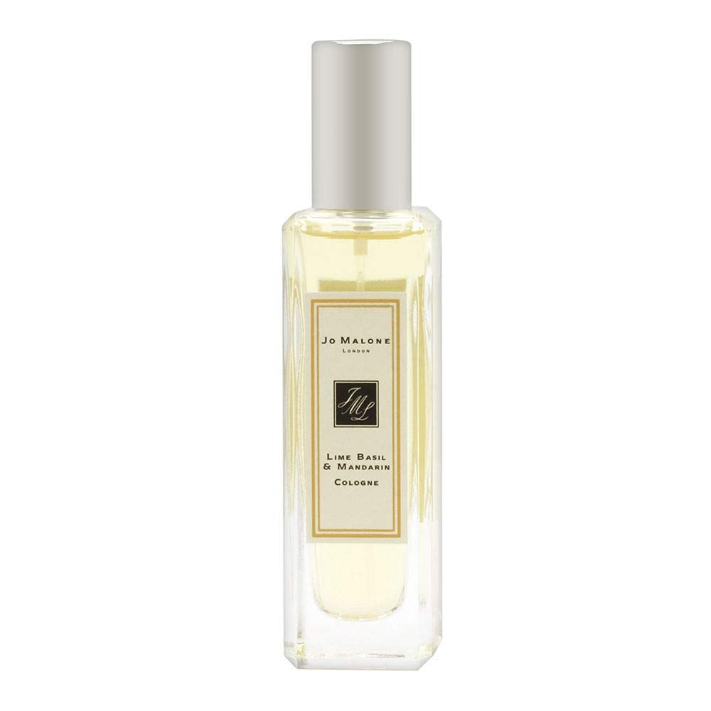 Jo Malone Lime Basil Mandarin Cologne Spray for Women, 1 Ounce
