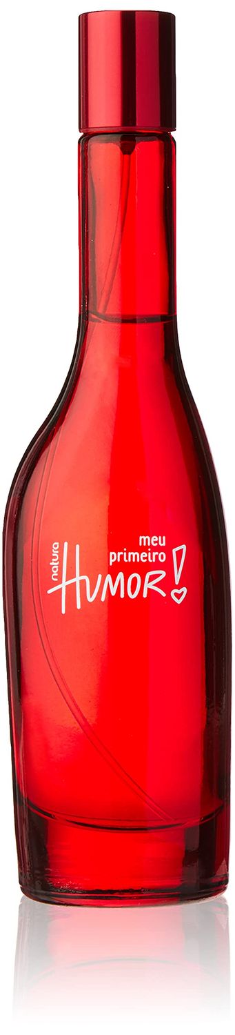 Natura - Linha Humor (Meu Primeiro Humor) - Colonia Feminina (Humor 1) 75 Ml - (Mood (My First Mood) Collection - Eau De Cologne (Mood 1) For Women 2.53 Fl Oz)