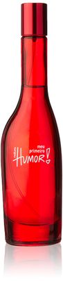 Natura - Linha Humor (Meu Primeiro Humor) - Colonia Feminina (Humor 1) 75 Ml - (Mood (My First Mood) Collection - Eau De Cologne (Mood 1) For Women 2.53 Fl Oz)