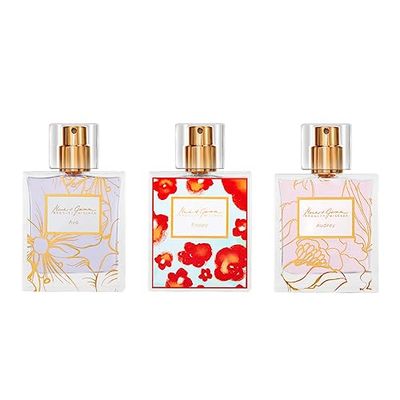 Badgley Mischka Overture Trio Fragrance Set