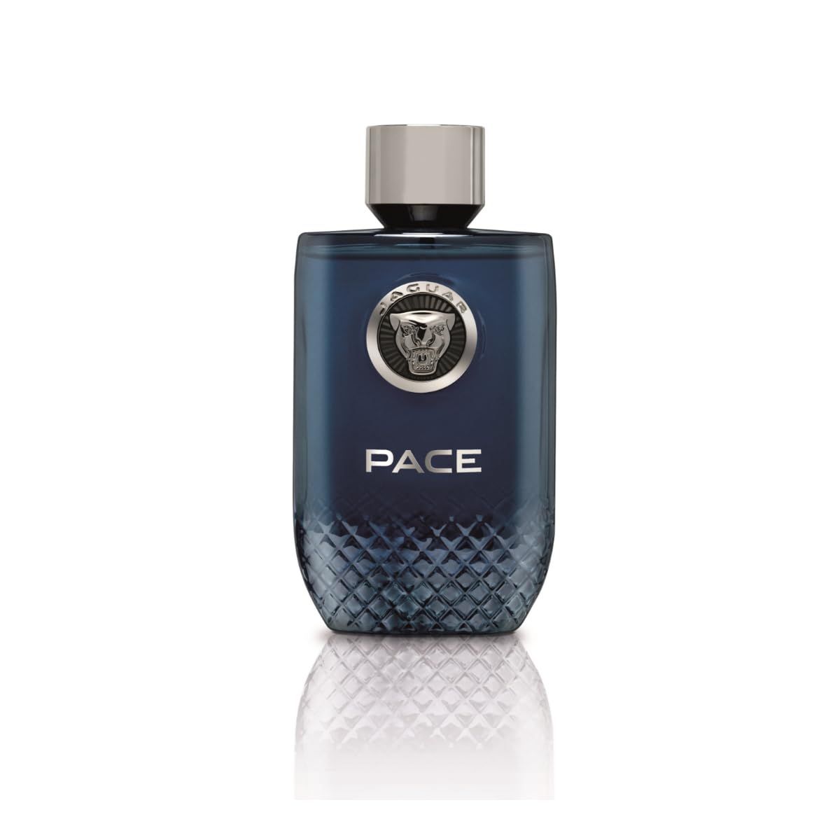Jaguar Pace Eau de Toilette Spray for Men, 3.4 Ounce