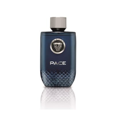 Jaguar Pace Eau de Toilette Spray for Men, 3.4 Ounce