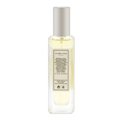 Jo Malone Lime Basil Mandarin Cologne Spray for Women, 1 Ounce