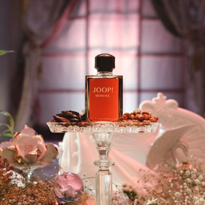 Joop! Homme Eau de Parfum for Men, 2.5 fl oz.