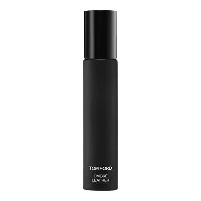 Tom Ford Ombre Leather for Unisex - 0.34 oz EDP Spray (Mini)