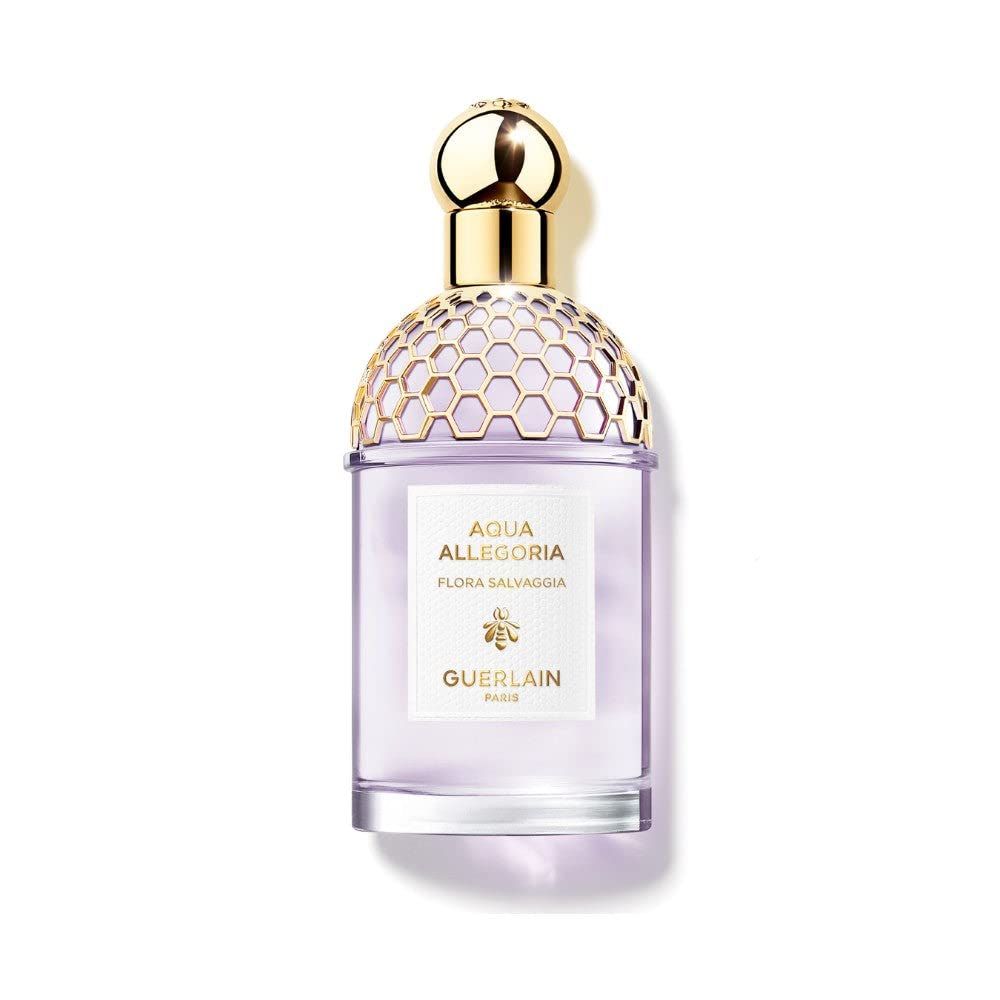 Guerlain Aqua Allegoria Flora Salvaggia for Women - 4.2 oz EDT Spray