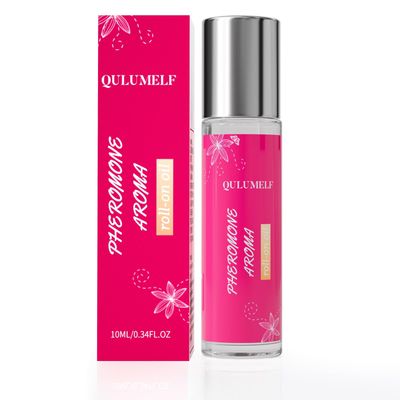 QULUMELF Pheromone Perfume for Women,Fragrance Pheromone Cologne Attract Men, Long Lasting Women&#39;s Perfume