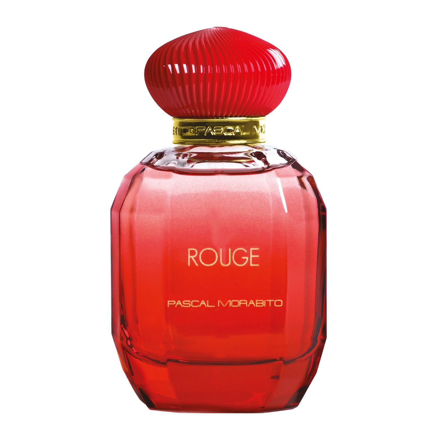 Rouge by Pascal Morabito - Perfume for Women - Fragrance - 3.3 oz EDP Spray