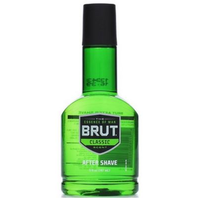 Brut After Shave Classic Fragrance 5 Oz