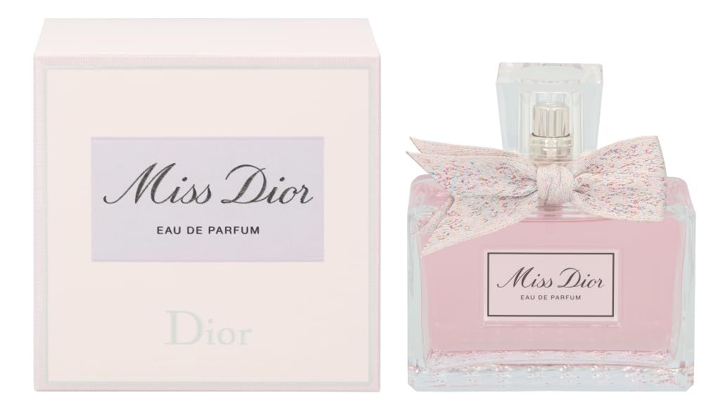 Dior Miss Eau de Parfum 100ml