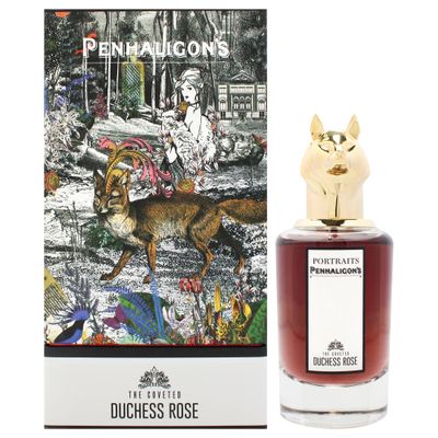 Penhaligons The Coveted Duchess Rose for Women - 2.5 oz EDP Spray