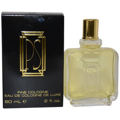 Paul Sebastian Ps For Men. Fine Cologne Splash 2.0 Oz.