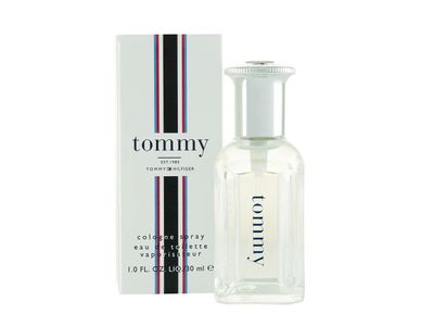 Tommy Hilfiger for Men Cologne Spray - 1 oz