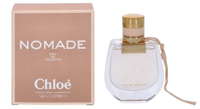 Chloe Nomade Women 1.7 oz EDT Spray
