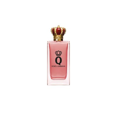 Dolce Gabbana Q Intense, Eau De Parfum Spray, For Women - 100 ml 3.3 fl.oz