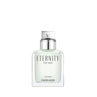 Calvin Klein Eternity Fresh Cologne - Fougre Men&#39;s Cologne - With Notes of Ginger, Bourbon Geranium Cardamom - Long Lasting Fragrance